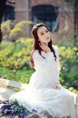 青青子衿优美的句子