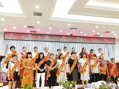 身陷琐碎，也要努力向阳— 一个军嫂妈妈的蜕变 