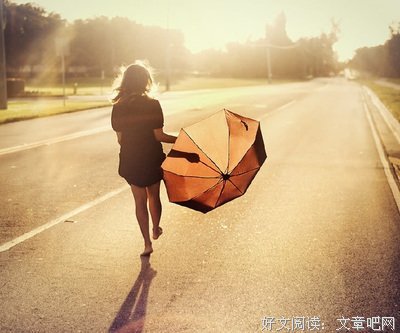 伤过、痛过、才知人心！