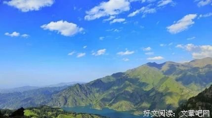 不管和谁生气，伤的都是自己！