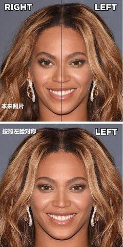 风水好不好，看脸就知道