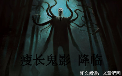 《瘦长鬼影》影评10篇
