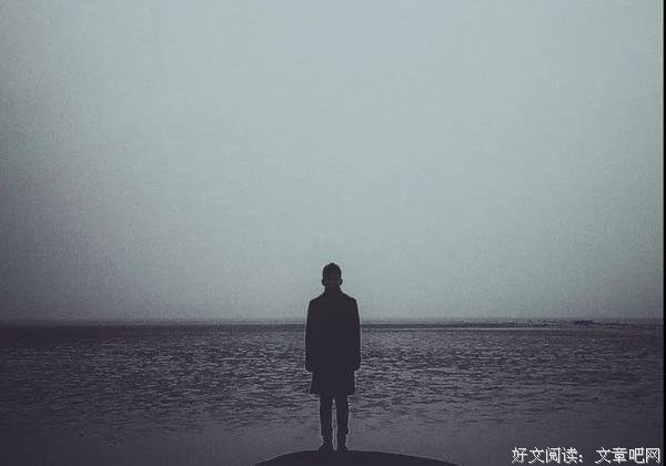 人在什么时候最明白？（说得极好）