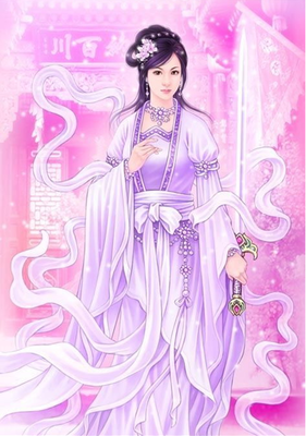 刘郎的句子