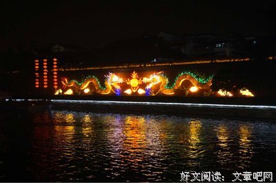 假如有一座存放礼物的博物馆，你想存什么？