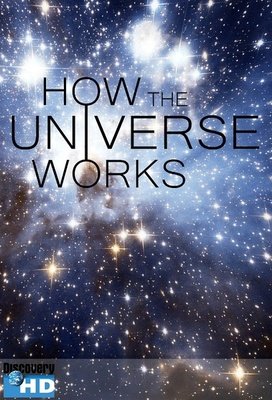 《了解宇宙是如何运行的 第四季》观后感精选10篇