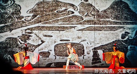 早读：学会欣赏，世界都是阳光