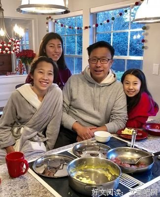 家暴代言人李阳与前妻复婚：什么样的女人注定离不开家暴男？