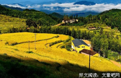 关于十月突围的优美句子