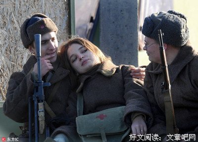 《穿越吧》经典观后感10篇