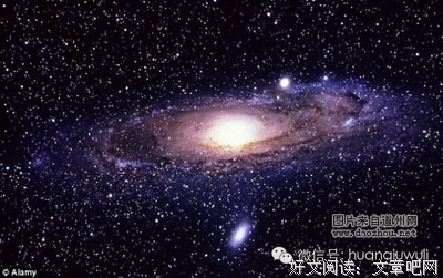 人小作学自宇宙经典名句