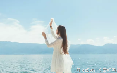 中年以后的长相，特别准！