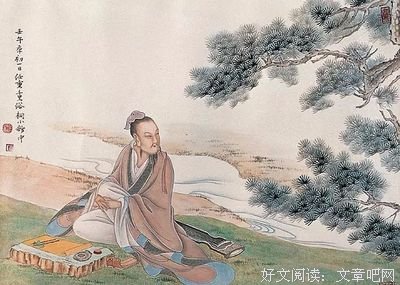 王阳明：活得不顺心，源于七种不明智