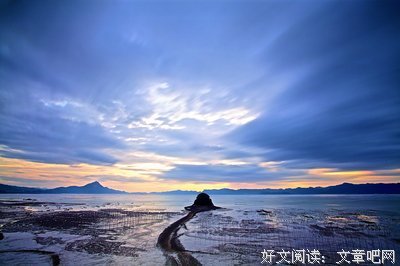 给予如同光影与美。除此之外，还能有什么呢 |婵琴