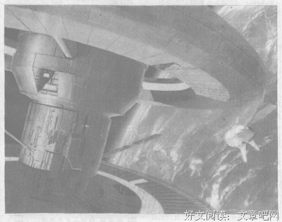 灵遁者《探索宇宙》经典句子