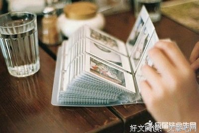关于名～的优美句子