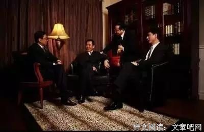 一个成功的男人，一定是这样的！（送给好男人）