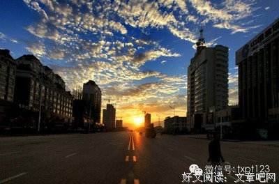 为什么五点钟要起床？答案让人吃惊！（现在知道还不晚）