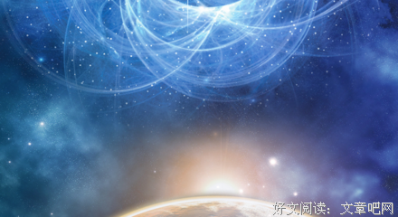 情深似海的优美句子
