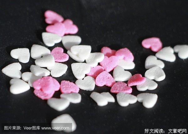 你给了女朋友多少宠爱，她就有多可爱