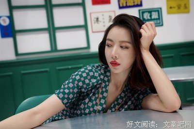 韶华初至，巧笑嫣然的句子