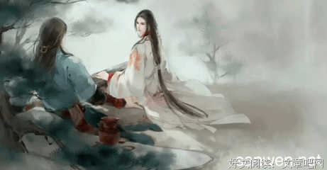 耽美句子