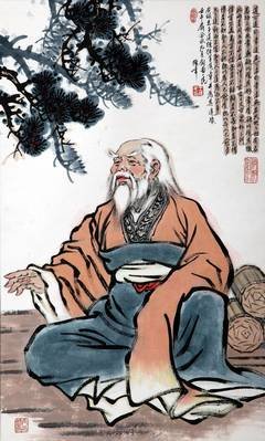 月向下句家自于然年得经典名句