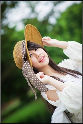 庄心妍名言
