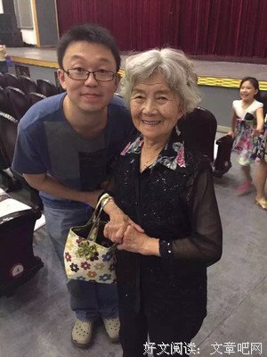 《青春京剧社》经典影评10篇