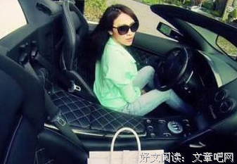 名流||爱马仕堆成山的泰国奇葩土豪母子时尚真人秀