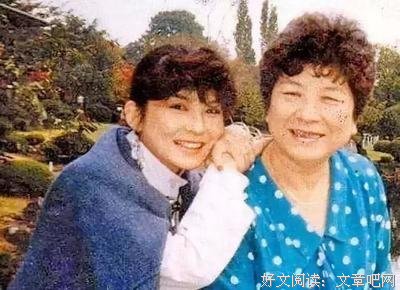 61岁天后终生未婚，无性无爱，却被这个人“毁掉”一生！
