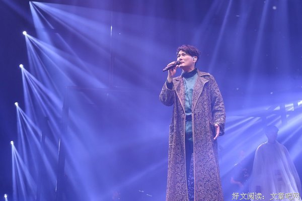 张信哲的名言