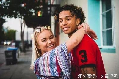 对你动情的女人，身上有这些“反应”，是“掩饰不住”的