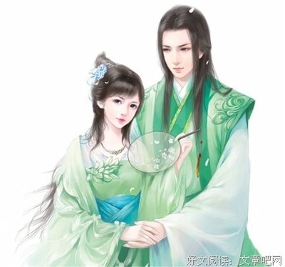 《逍遥小书生》小说句子