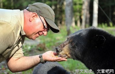 为什么你伤害的总是那些与你亲近的人？