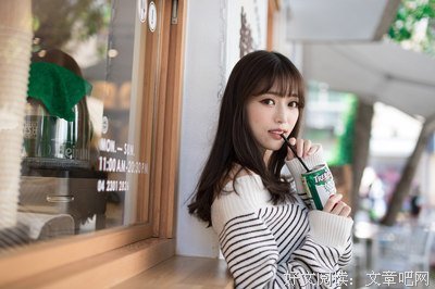 小清新短句。句子
