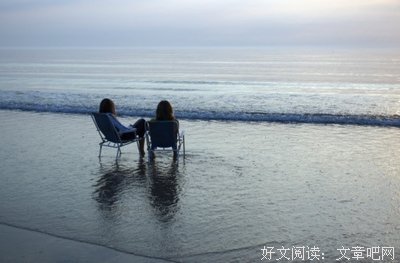 关于醒悟的优美句子