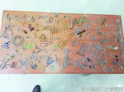 阿城：生活是种过程，感受每一分每一秒，实实在在
