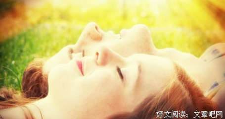 兔子爱上了已婚的狼，句句精辟！（夫妻都好好看）