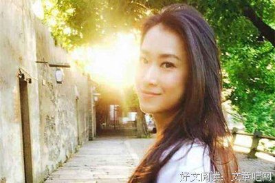 张小娴的名言