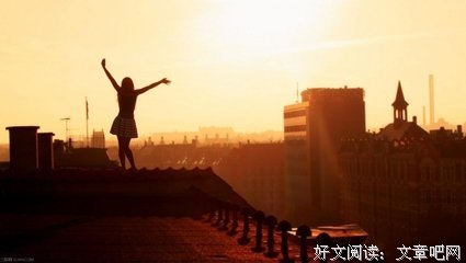 最全的《遇见更好的自己》经典语句