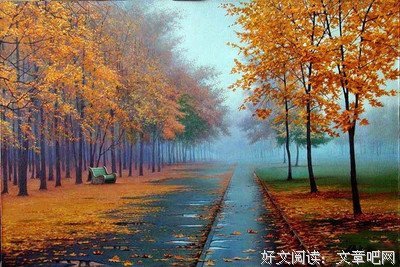 流年经典的句子