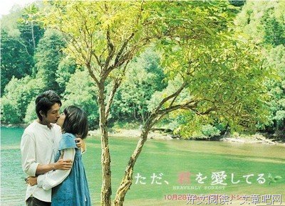 若爱只是擦肩子去过的句子