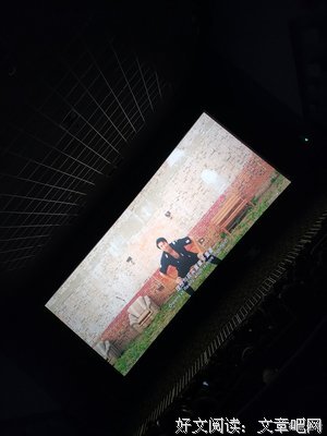 《与我跳舞》影评精选10篇
