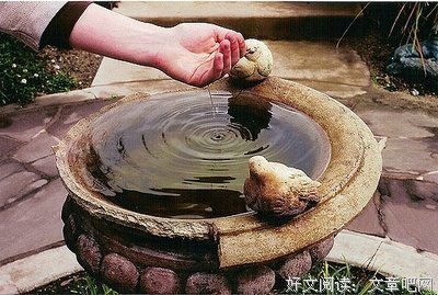 灵动、这一瞬优美的句子