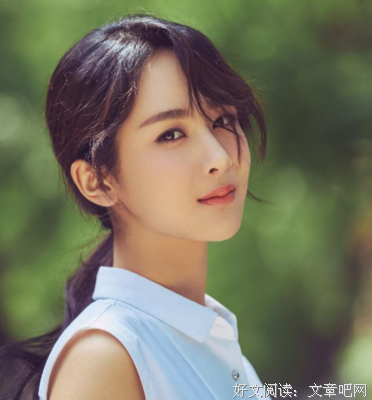 张曼玉名言