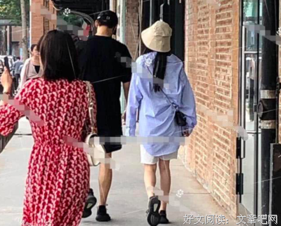 杨幂魏大勋恋情疑实锤：喜欢一个女生13年，怎么就不行了？