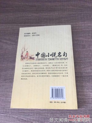 小说控名句欣赏