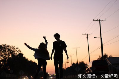 等待优美的句子
