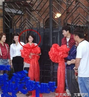 20岁的罗晋，29岁的姚晨，都为了这一件事崩溃